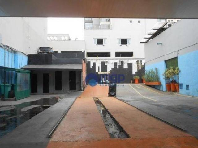 Terreno com Vocação Comercial na Barra Funda 959 m² São Paulo/SP