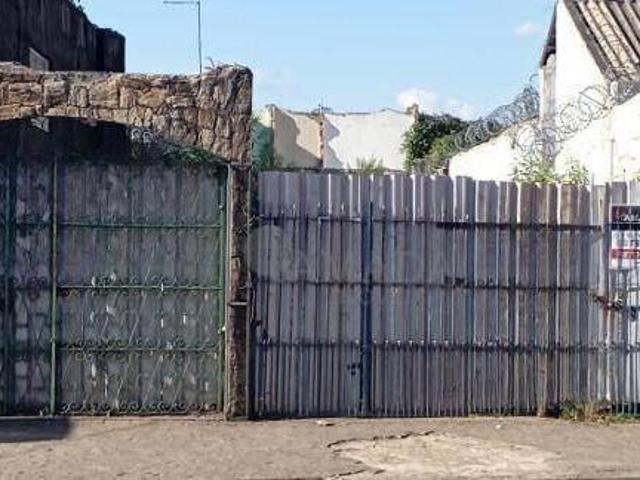 Terreno com Zoneamento ZEU à venda, 240 m² por R$ 1.170.000 São Miguel São Paulo/SP