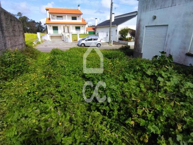 Terreno com a área de 975 m2 localizado em Carvide