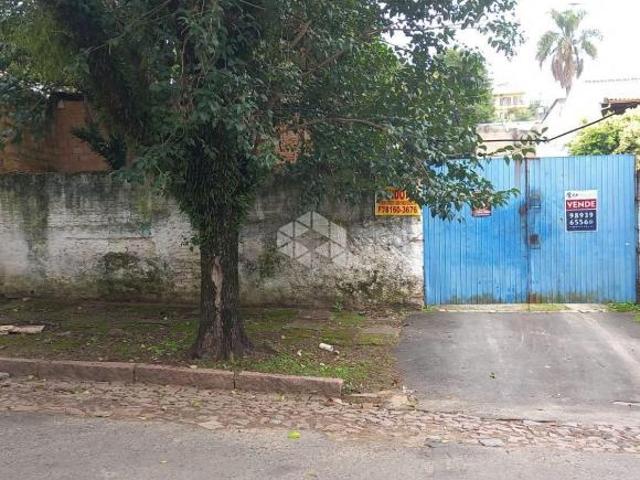 Terreno com altas chances de valorização
