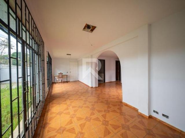 Terreno com Amplo Potencial Construtivo à venda, 393 m² Santo Inácio Curitiba/PR