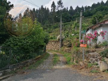 TERRENO COM APROXIMADAMENTE 14.000M² EM CERVA, RIBEIRA DE PENA