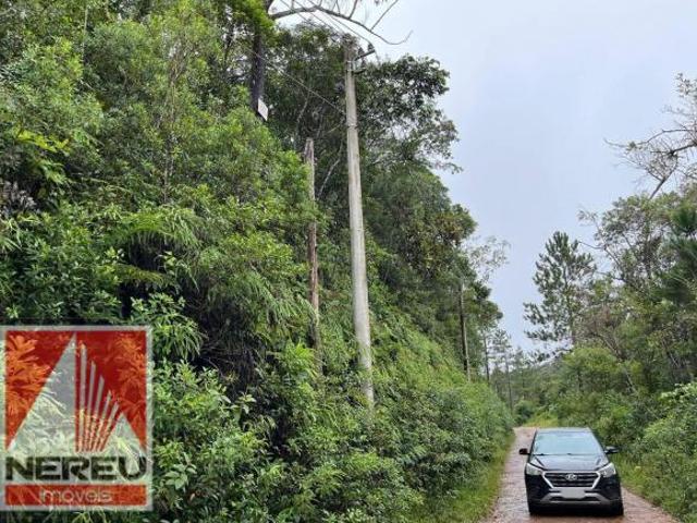 TERRENO COM ÁREA DE PRESERVAÇÃO PERMANENTE EM JUQUITIBA/SP