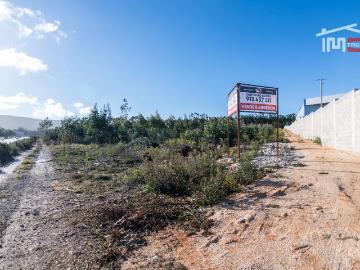 TERRENO COM AREA DE 6268 M2 ZONA INDUSTRIAL DE BOLEIROS/MAXIEIRA JUNTO A1 LOCALIZAÇÃO PREVILIGIADA