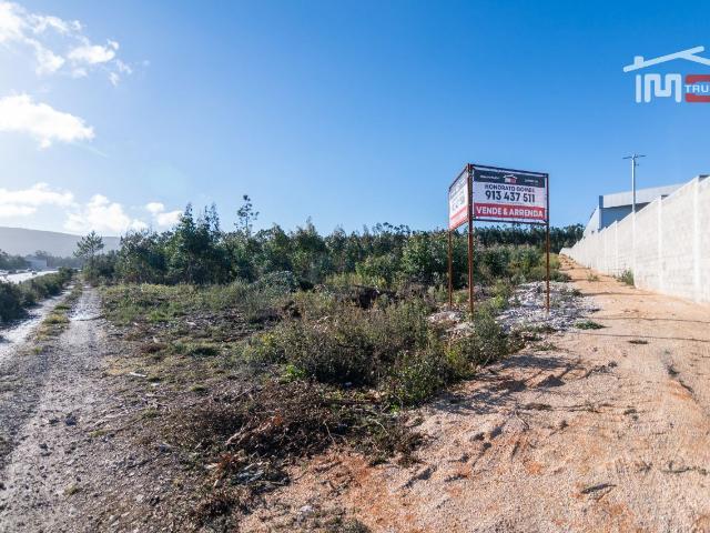 TERRENO COM AREA DE 6268 M2 ZONA INDUSTRIAL DE BOLEIROS/MAXIEIRA JUNTO A1 LOCALIZAÇÃO PREVILIGIADA