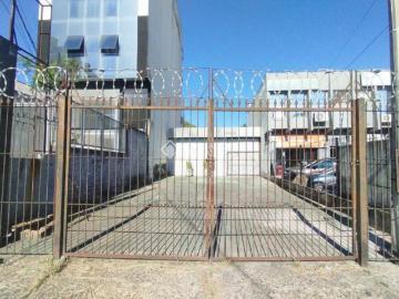 TERRENO COM AREA PARA DEPOSITO
