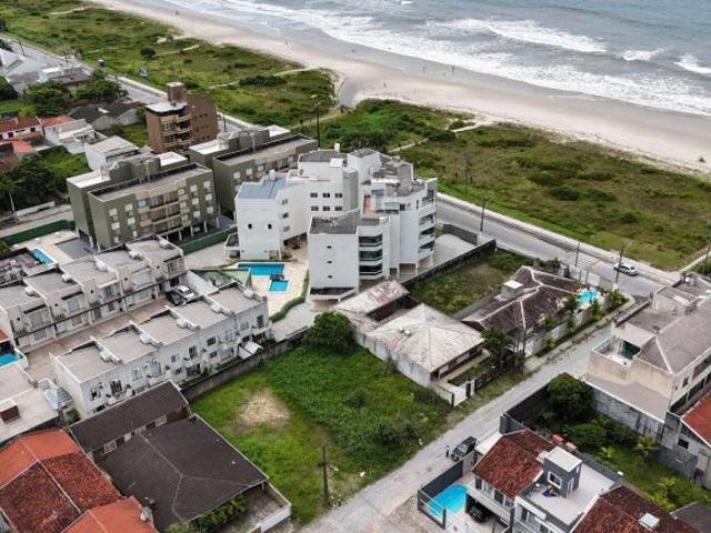 Terreno com área total de 350,72 m² Balneário Mon