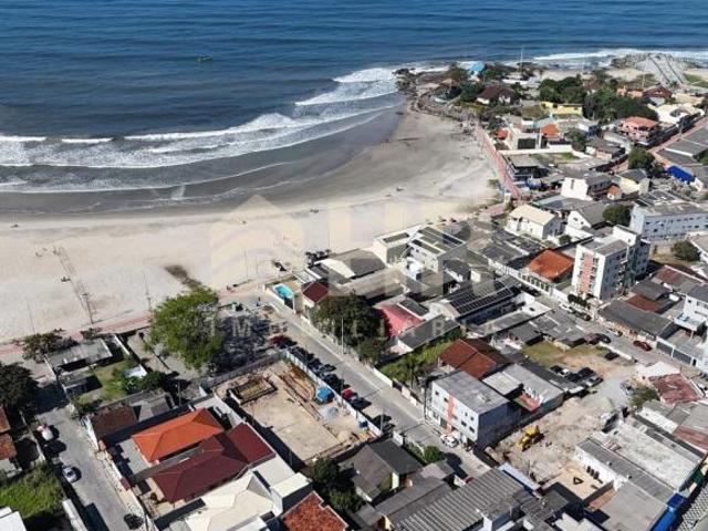 Terreno com área total de 370,58m² no Centro Matin