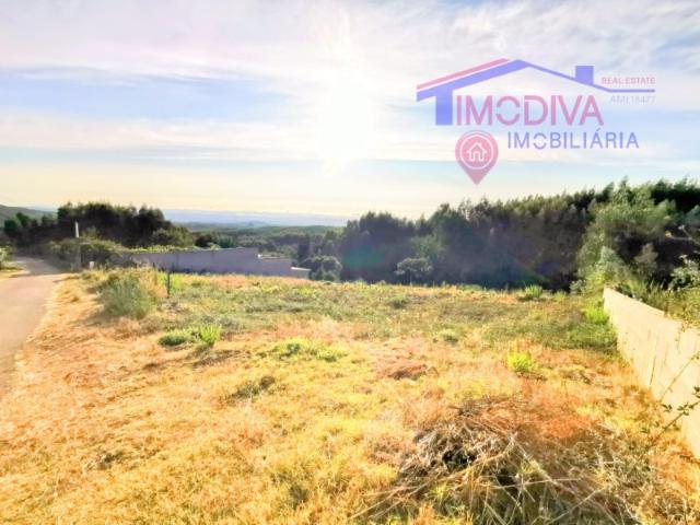 Terreno com bom acesso