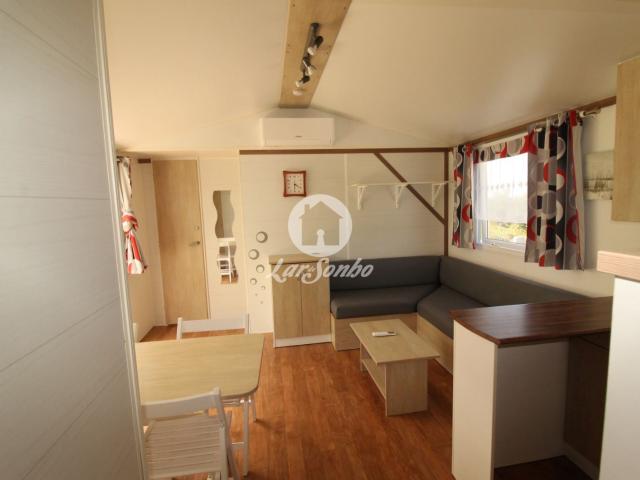Terreno com bungalow S. Miguel do Monte Fafe