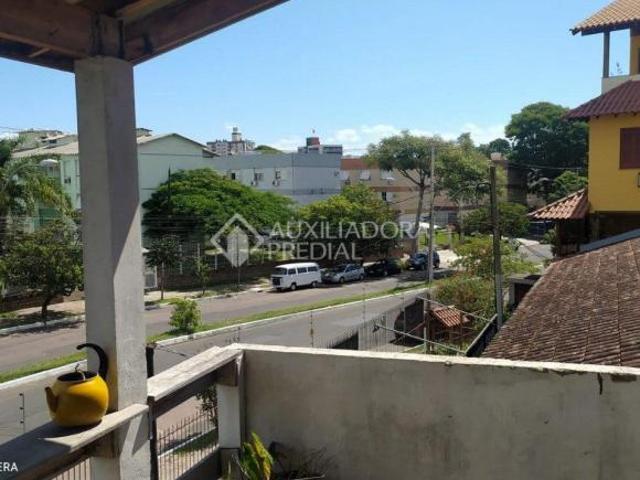 TERRENO COM CASA NO BAIRRO CRISTAL RESIDENCIAL OU COMERCIAL