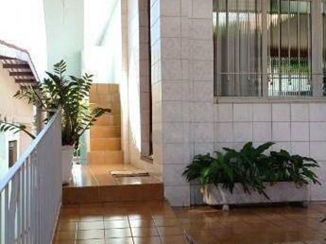 Terreno com Casa à venda, 500 m² por R$ 1.100.000 Vila Matilde São Paulo/SP