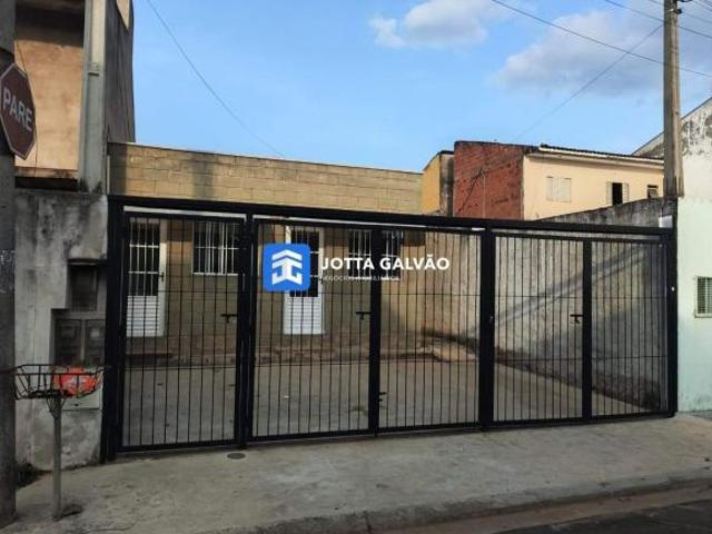 Terreno com casa a venda com 3 kitnets, 140m2 Jardim Mirassol, Campinas