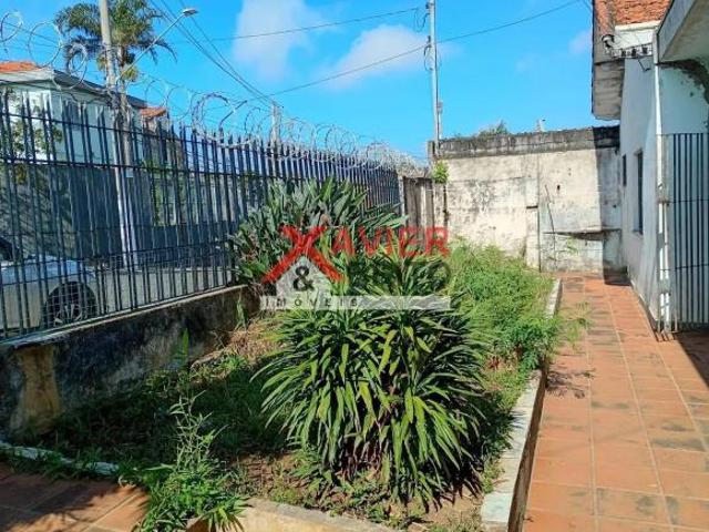 Terreno com Casa à Venda ou Permuta, 20 X 26 Jardim Brasília Zona Leste, SP
