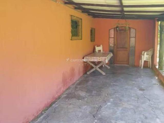 Terreno com casa, Água Branca, Ilhabela R$ 3.5 mi, Cod: 2720
