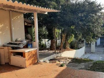 TERRENO COM CASA ANTIGA 400 M2 VILA FLÓRIDA SBC