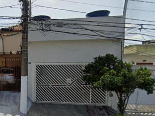 Terreno com casa antiga 5,00 x 50.00