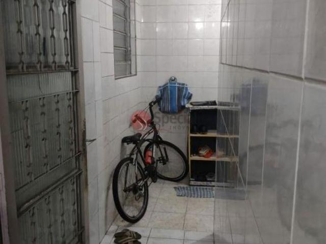 Terreno com casa antiga Vila Carrão