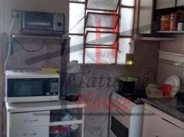 Terreno com Casa Antiga em plena Av Vila Ema