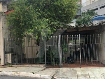 Terreno com casa antiga, MANDAQUI 5 x 30