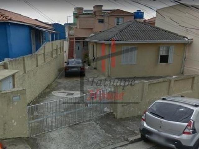 Terreno Residencial em Vila Formosa