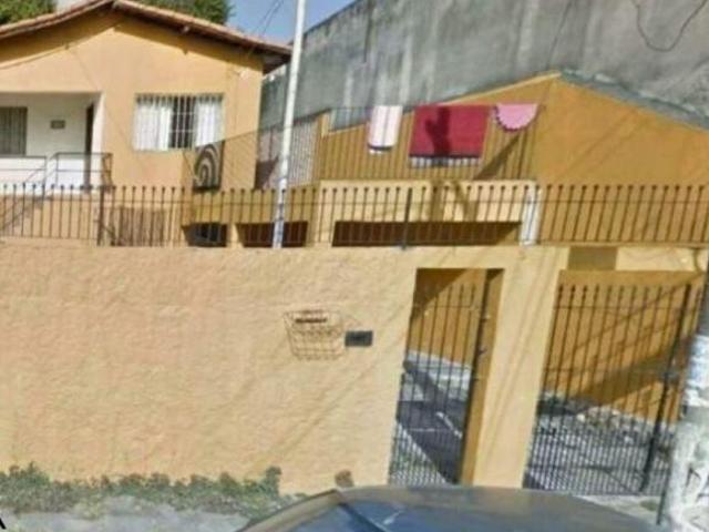 Terreno com Casa Antinga Pqrque João Ramalho para VENDA
