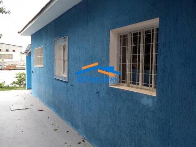 Terreno com Casa Centro Osasco 420m²