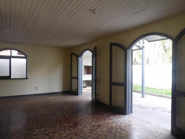 TERRENO COM CASA CIAL E RESIDENCIAL 231M2 AL PRESIDENTE TAUNAY