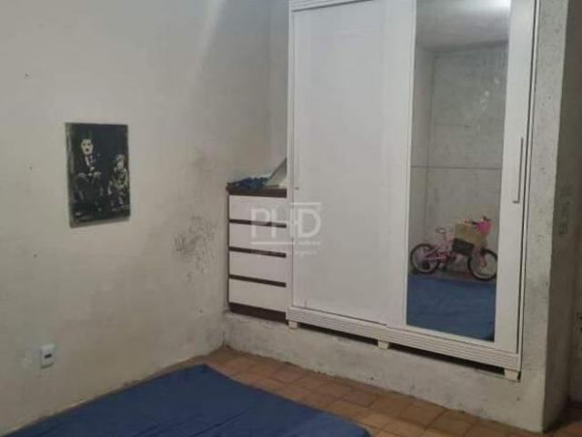 Terreno com casa de 2 quartos 3 vagas São Bernardo do Campo