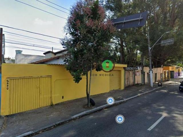 TERRENO COM CASA E EDÍCULA NA AVENIDA ATLÂNTICA | ÓTIMA OPORTUNIDADE PARA MORAR OU INVESTIR