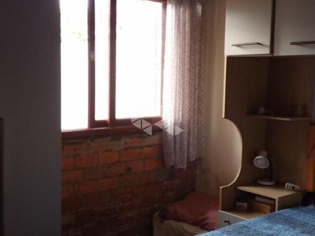 Terreno com casa grande Ponta Grossa