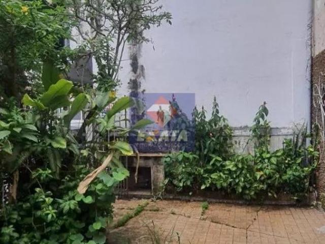 terreno com casa para demolir para venda 2 quarto s vila rosália guarulhos TE871