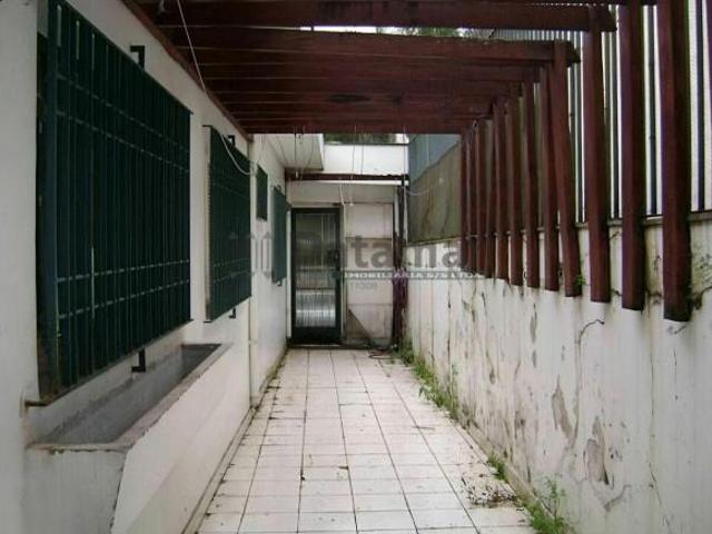 Terreno com casa para reforma! Jd Peri Peri proximo metro Vila Sonia!