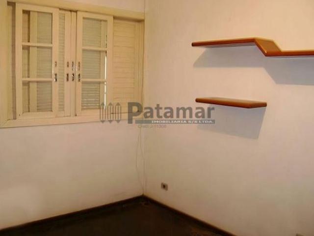 Terreno com casa para reforma! Jd Peri Peri proximo metro Vila Sonia!