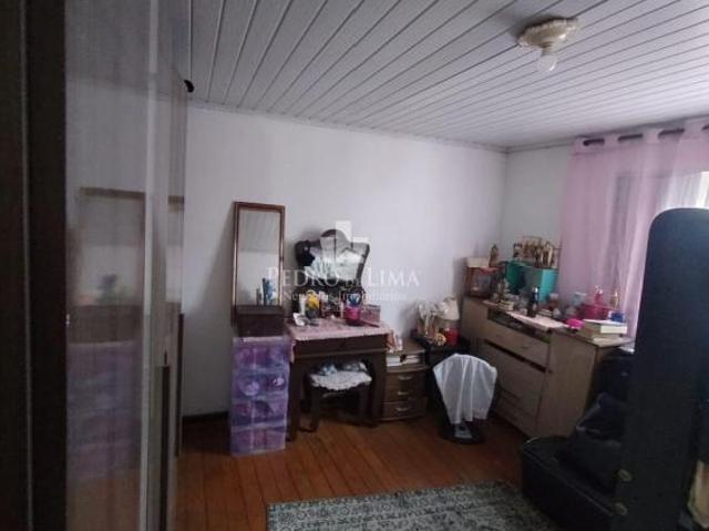Terreno com casa térrea a poucos quarteirões do Colégio Fereguetti na Penha