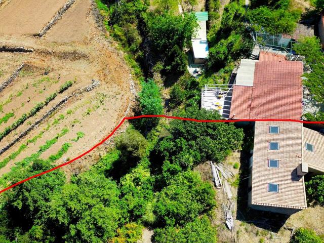 Oportunidade turística ÚNICA no coraçao do Algarve com construção de 5 moradias térreas 2 V2 + 3 V1