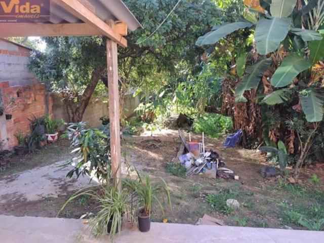 Terreno com casa velha em São Domingos São Paulo