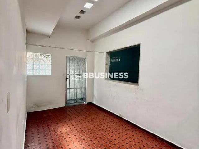 TERRENO COM CASA VILA SCARPELLI SANTO ANDRÉ SP