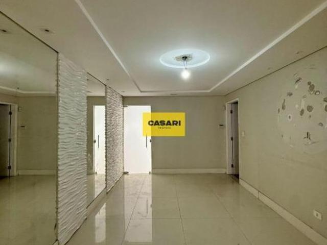 TERRENO COM CASA – VILA SCARPELLI | SANTO ANDRÉ – SP