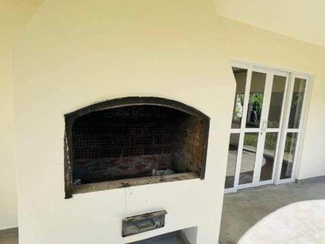 Terreno com Casa 3 dormitórios à venda, 306 m², Novo Mundo