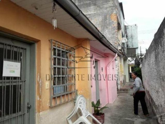 TERRENO COM CASAS 440 m² OPORTUNIDADE !