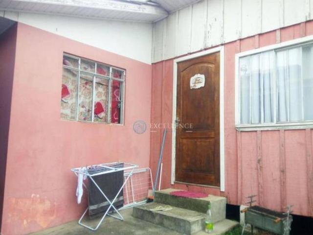 Terreno com Casas à venda por R$ 650.000 Santa Cândida Curitiba/PR