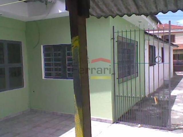 Terreno com casas no Mandaqui