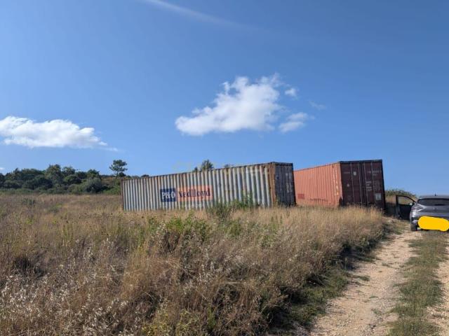 Terreno com Cerca de 4.000 m² em Cercal – Lamas, Cadaval