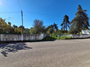 Terreno com cerca de 10.240 m², localizado em Almonda, numa zona tranquila com envolvente natural e bons acessos