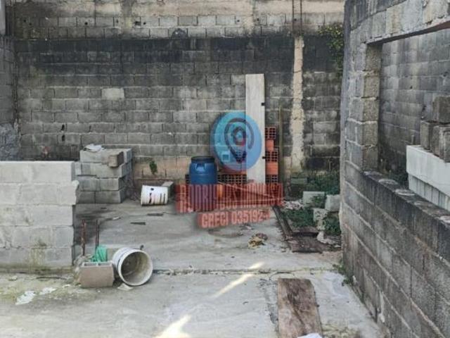 TERRENO COM CONSTRUÇÃO DE PRÉDIO EM ANDAMENTO Consulte nos! Localizado no.