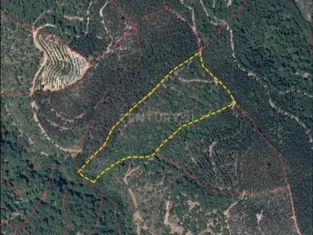 Terreno com construção rural Marmelete, Algarve