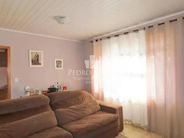 Terreno com duas casas na Vila Matilde