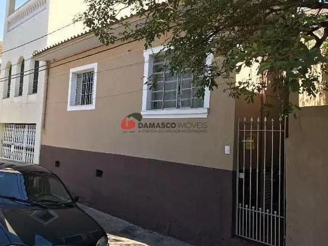 Terreno com duas casas à venda 275 M², Santa Paula, São Caetano do Sul SP