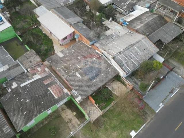 Terreno com Duas Casas à Venda em Canoas, RS – Oportunidade de Investimento